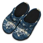 oklahoma city thunder night cactus clogs best selling