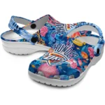 oklahoma city thunder ocean wonders clogs best selling