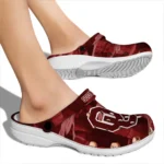 oklahoma sooners canyon layers clogs best selling