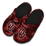 oklahoma sooners canyon layers clogs best selling