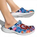 oklahoma sooners ocean wonders clogs best selling