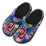 oklahoma sooners ocean wonders clogs best selling