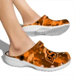oklahoma state cowboys canyon layers clogs best selling