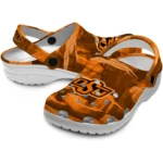 oklahoma state cowboys canyon layers clogs best selling