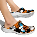 oklahoma state cowboys cloud splash clogs best selling