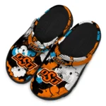 oklahoma state cowboys cloud splash clogs best selling