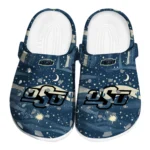 oklahoma state cowboys night cactus clogs best selling