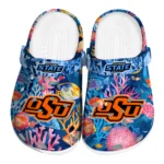 oklahoma state cowboys ocean wonders clogs best selling