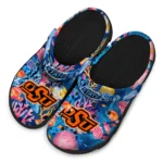 oklahoma state cowboys ocean wonders clogs best selling