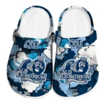 old dominion monarchs cloud splash clogs best selling