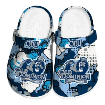 old dominion monarchs cloud splash clogs best selling