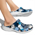 old dominion monarchs cloud splash clogs best selling