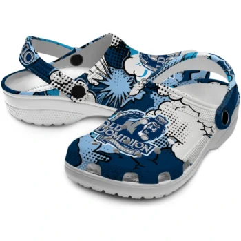 old dominion monarchs cloud splash clogs high quality