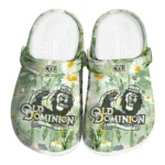 old dominion monarchs daisy cluster clogs best selling