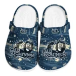 old dominion monarchs night cactus clogs best selling