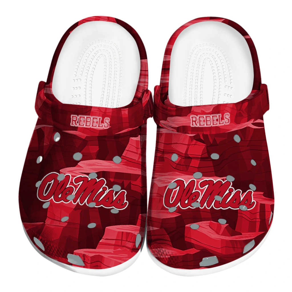 ole miss rebels canyon layers clogs best selling ole miss rebels canyon layers clogs best selling