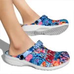 ole miss rebels ocean wonders clogs best selling
