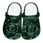oregon ducks canyon layers clogs best selling