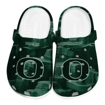 oregon ducks canyon layers clogs best selling