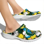 oregon ducks cloud splash clogs best selling
