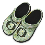 oregon ducks daisy cluster clogs best selling
