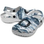 oregon ducks mountain peaks clogs best selling
