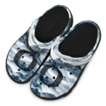 oregon ducks mountain peaks clogs best selling