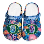 oregon ducks ocean wonders clogs best selling