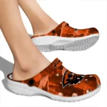 oregon state beavers canyon layers clogs best selling