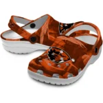 oregon state beavers canyon layers clogs best selling