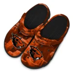 oregon state beavers canyon layers clogs best selling