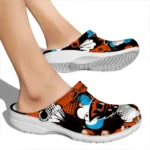 oregon state beavers cloud splash clogs best selling