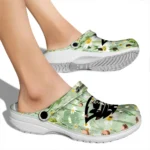 oregon state beavers daisy cluster clogs best selling