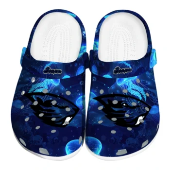 oregon state beavers jellyfish ocean clogs best selling