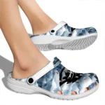 oregon state beavers mountain peaks clogs best selling