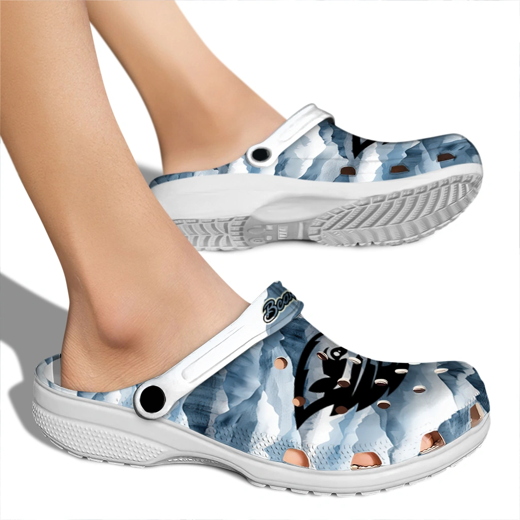 oregon state beavers mountain peaks clogs fashion forward oregon state beavers mountain peaks clogs fashion forward
