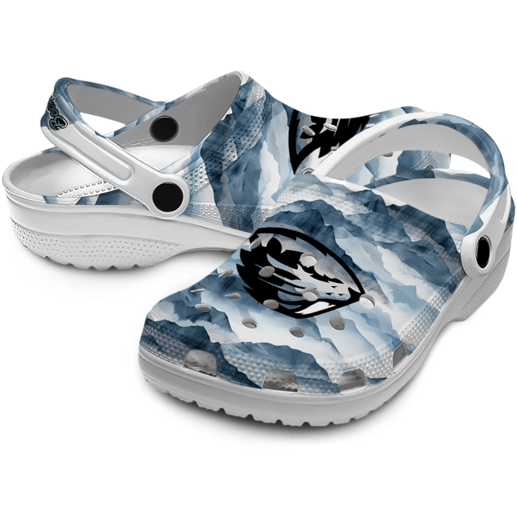 oregon state beavers mountain peaks clogs high quality oregon state beavers mountain peaks clogs high quality