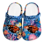 oregon state beavers ocean wonders clogs best selling