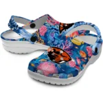 oregon state beavers ocean wonders clogs best selling