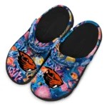 oregon state beavers ocean wonders clogs best selling