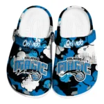 orlando magic cloud splash clogs best selling