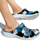 orlando magic cloud splash clogs best selling