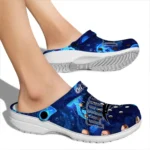 orlando magic jellyfish ocean clogs best selling