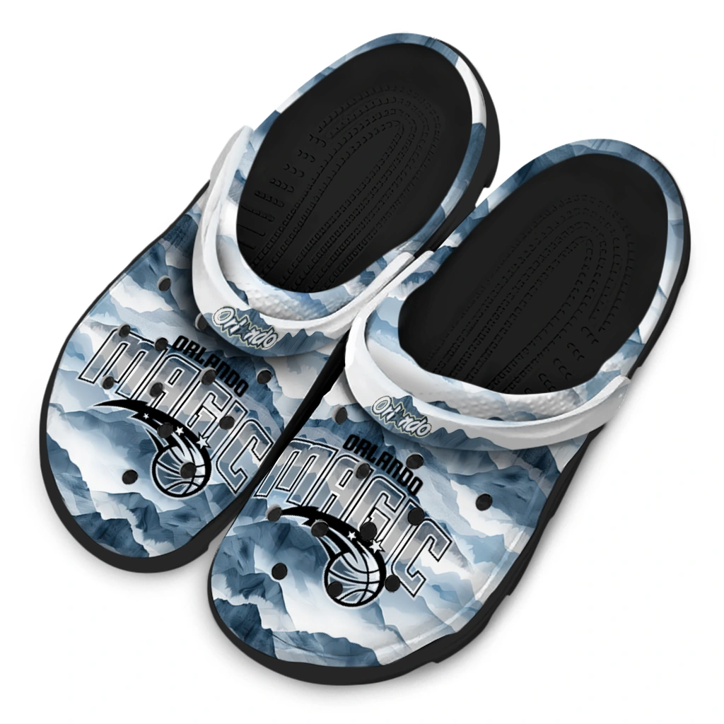 orlando magic mountain peaks clogs latest model orlando magic mountain peaks clogs latest model