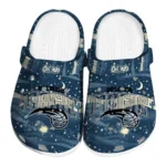orlando magic night cactus clogs best selling