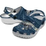 orlando magic night cactus clogs best selling
