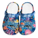 orlando magic ocean wonders clogs best selling