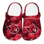 ottawa senators canyon layers clogs best selling