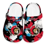 ottawa senators cloud splash clogs best selling