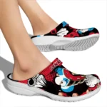 ottawa senators cloud splash clogs best selling